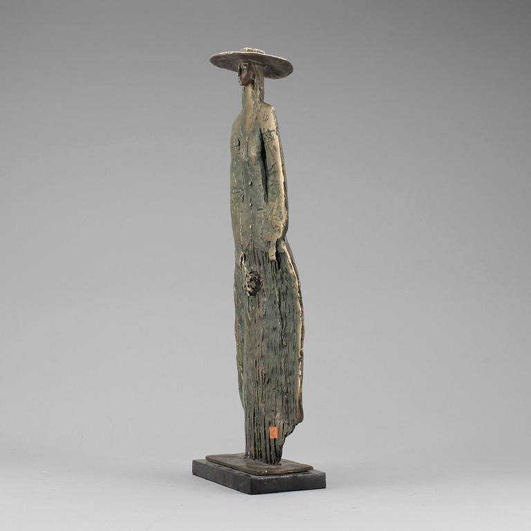 SKULPTUR, Stefan Natchkov.