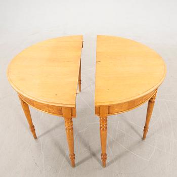 Table late 19th century.