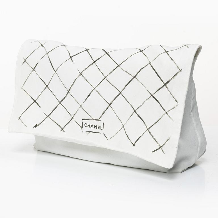 Chanel, Bag, "Double Flap Bag", 2015.