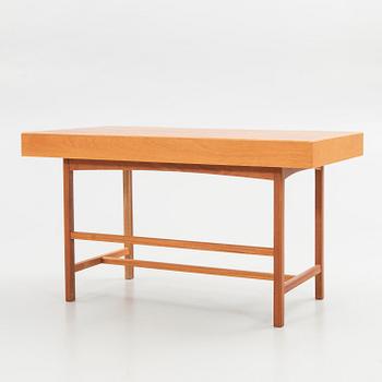 Josef Frank, Desk, "The Chest of Drawers Desk", model B1022, Svenskt Tenn.