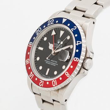 Rolex, GMT-Master, ca 1994.