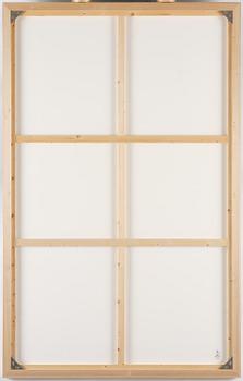 Liva Isakson Lundin, "Takt/Tact".