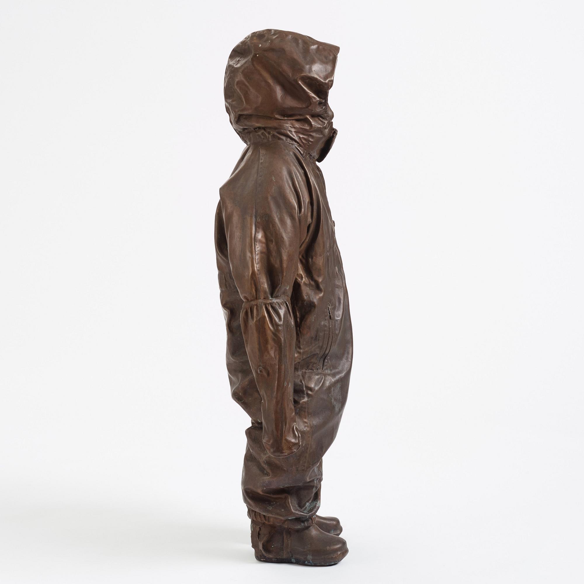 Charlotte Gyllenhammar, "Out".