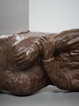 Dan Wolgers, "Sagesmän (dubbla män)".