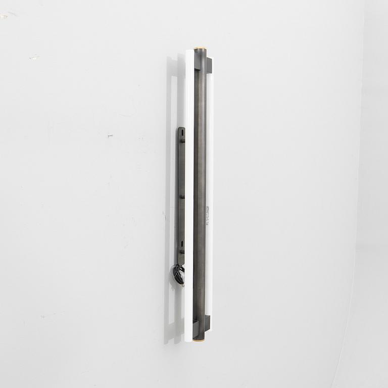 Krøyer Sætter Lassen, wall lamp, "Eiffel Double 1000", Frama.