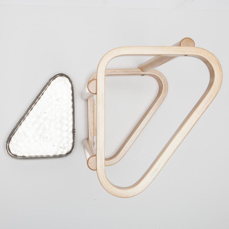 PARAPLYSTÄLL, modell 115, Alvar Aalto, Artek, 1900-talets slut.