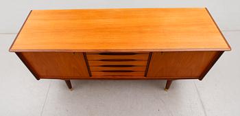 SIDEBOARD, Sørheim, Norge, 1900-talets andra hälft.