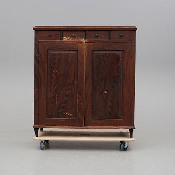 SKÄNK, allmoge, 1800-talets början.