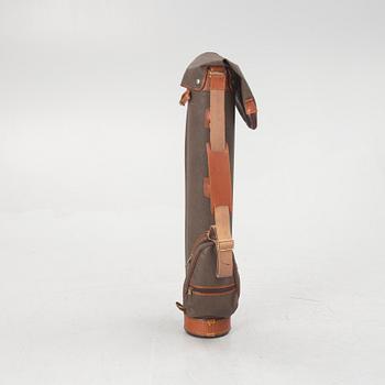Mulberry, golf bag, vintage.