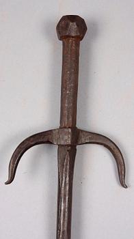 SAI, parervapen, Japan,  1800-tal.