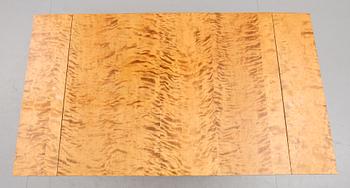 KLAFFBORD, Karl Johanstil, 1900-talets första hälft.