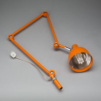 BORDSLAMPA, Örsjö Belysning, modern tillverkning.