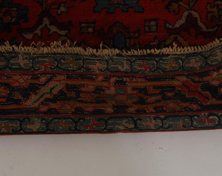 MATTA, Vorwerk. 170 x 90.