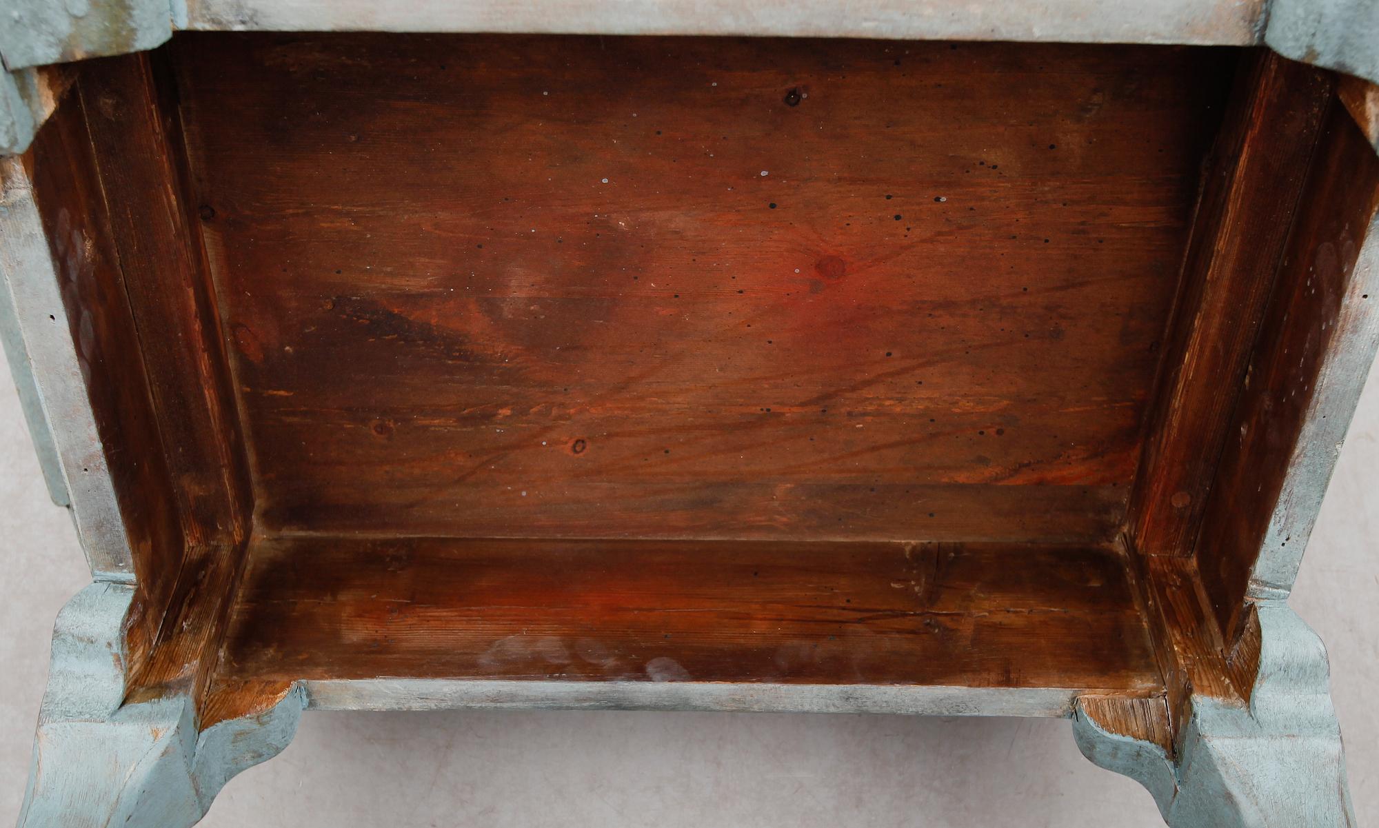 BORD, 1700-/1800-tal.
