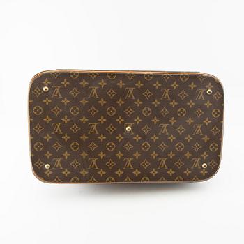 Louis Vuitton, bag, "Sac Sport", vintage.