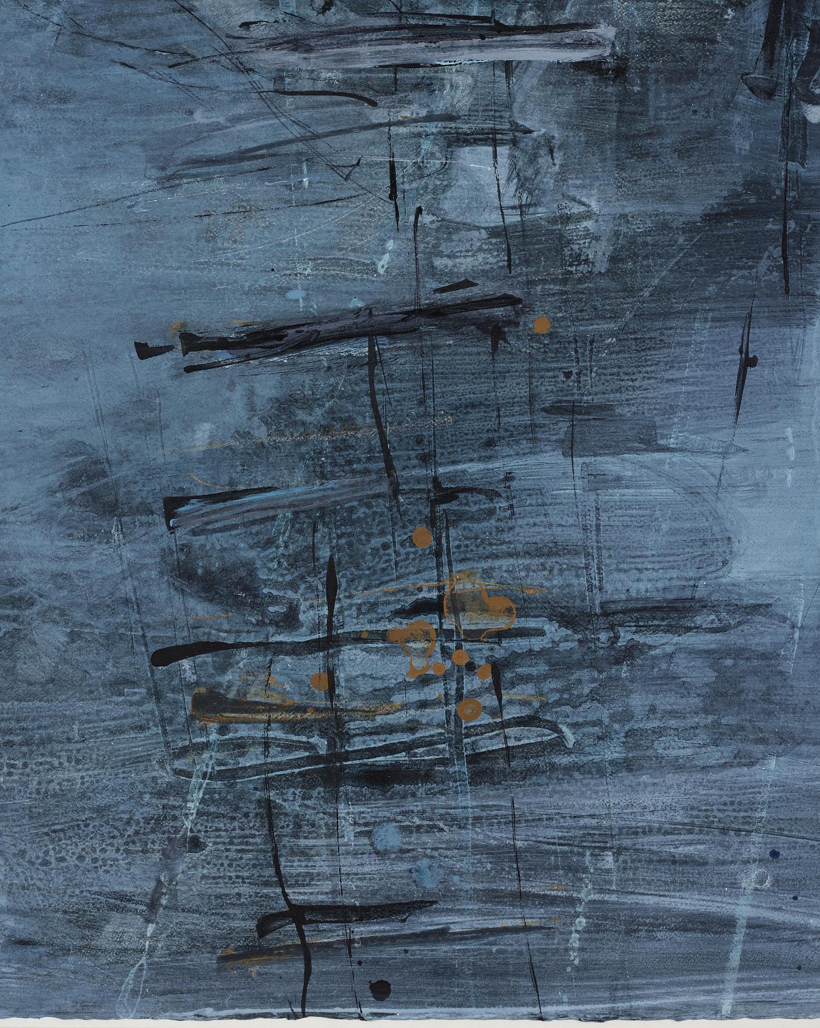 Harald Lyth, "Landning (Nedslag)".