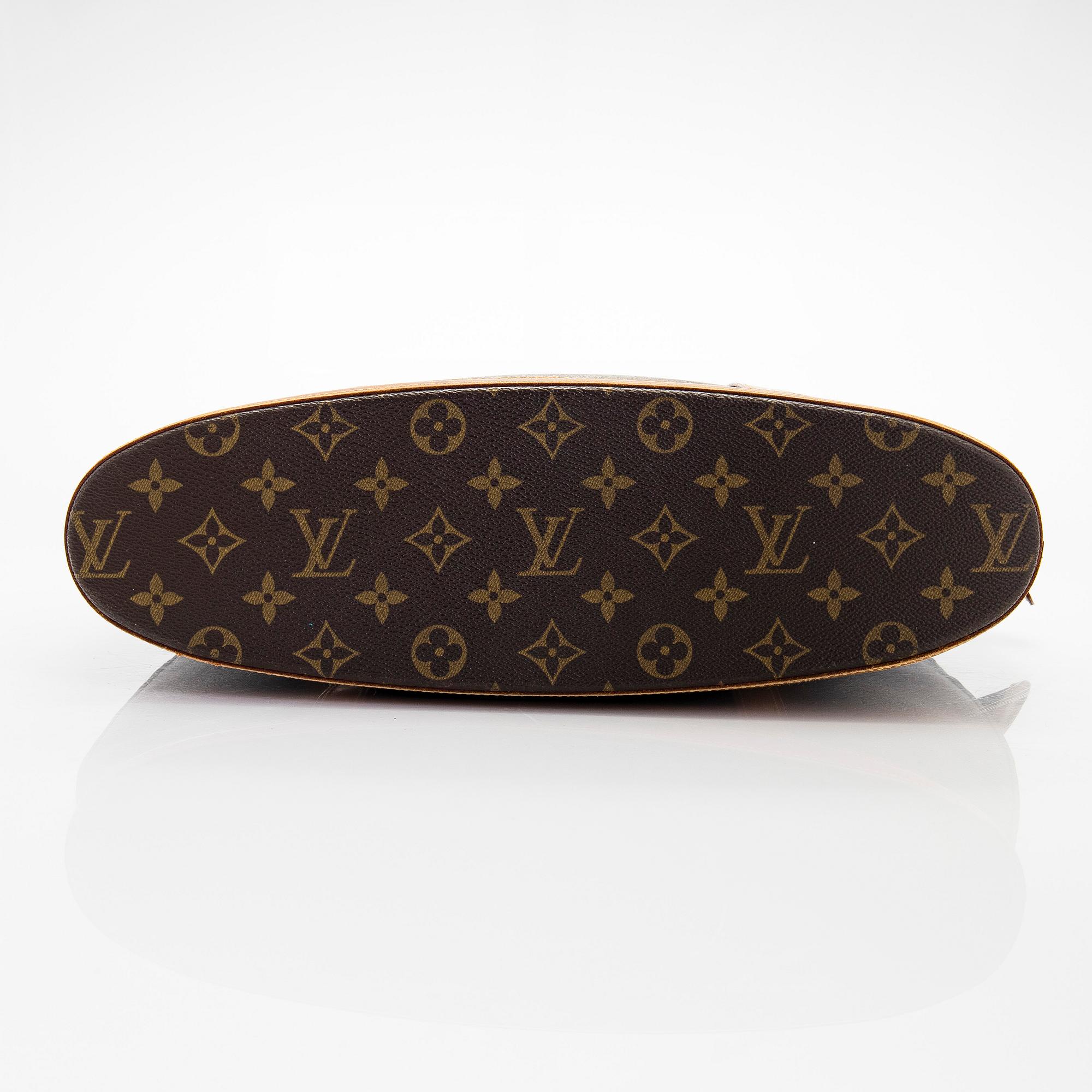 Louis Vuitton, väska, "Babylone".