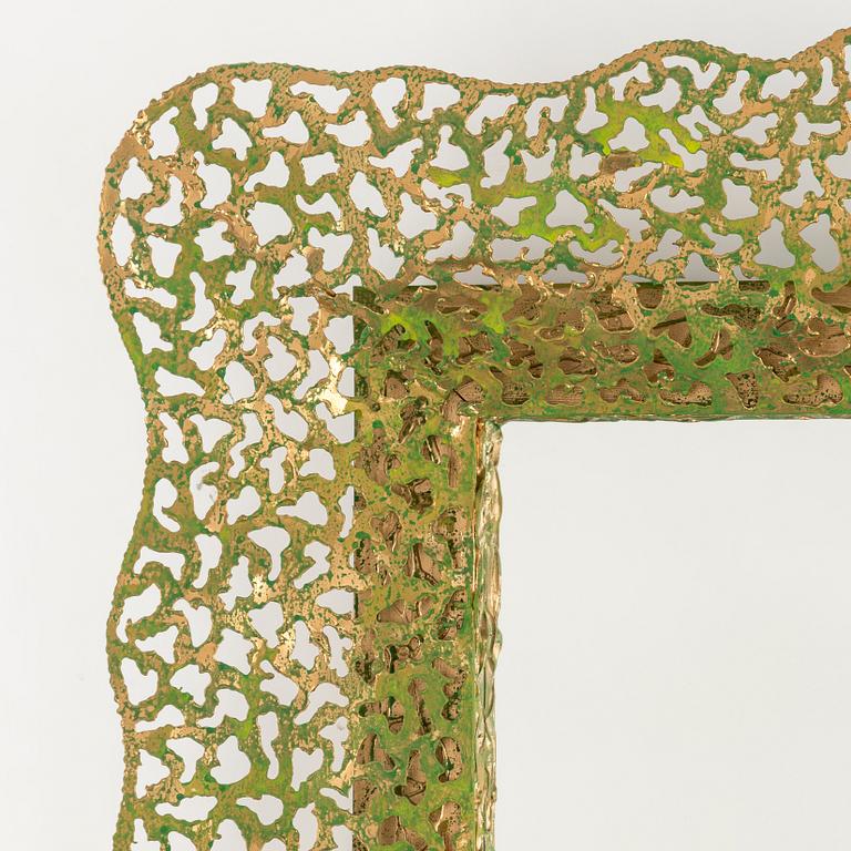 BOHUSLAV HORAK, a "Kyc" mirror for Anthologie quartett, 1994.