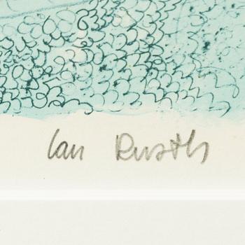 Ian Rusth, Library.