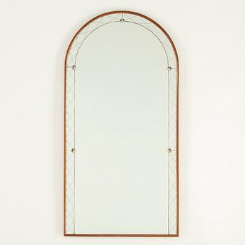 SPEGEL, Glas & Trä, Hovmantorp, 1900-talets mitt.