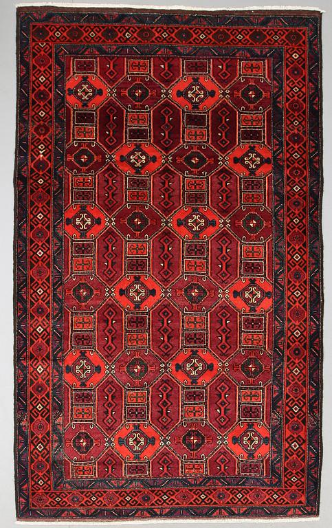 MATTA, Khamseh, 290 x 173 cm.