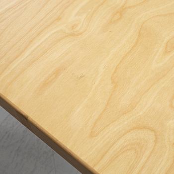 Alvar Aalto, Table, Artek, 2007.