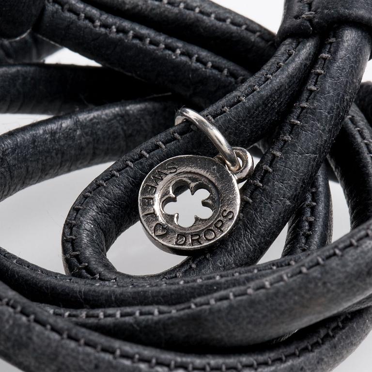 ARMBAND, "Sweet Drops", Ole Lynggaard, design Charlotte Lynggaard, Köpenhamn.