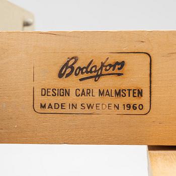 Carl Malmsten, matgrupp, 7 delar, ”Herrgården ”.