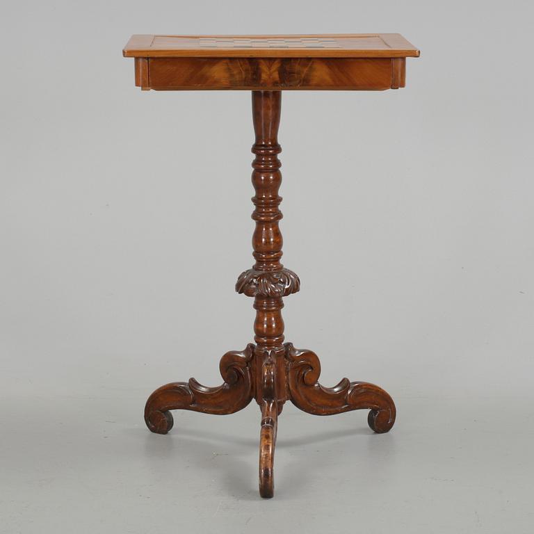 PELARBORD, nyrokoko, sent 1800-tal.