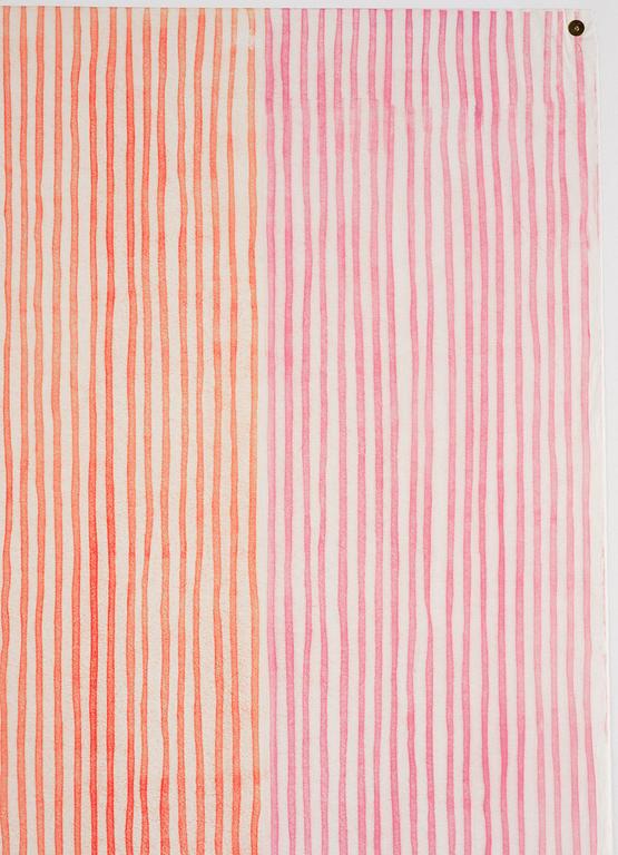 Annu Vertanen, "A Breathing Gaze".