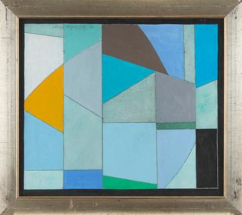 Göran Augustson, "Calmato".