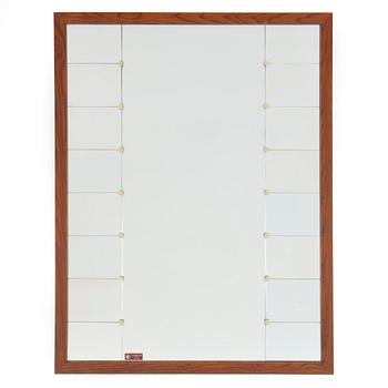 SPEGEL, Atelje glas och trä, Hovmantorp, 1900-talets andra hälft.