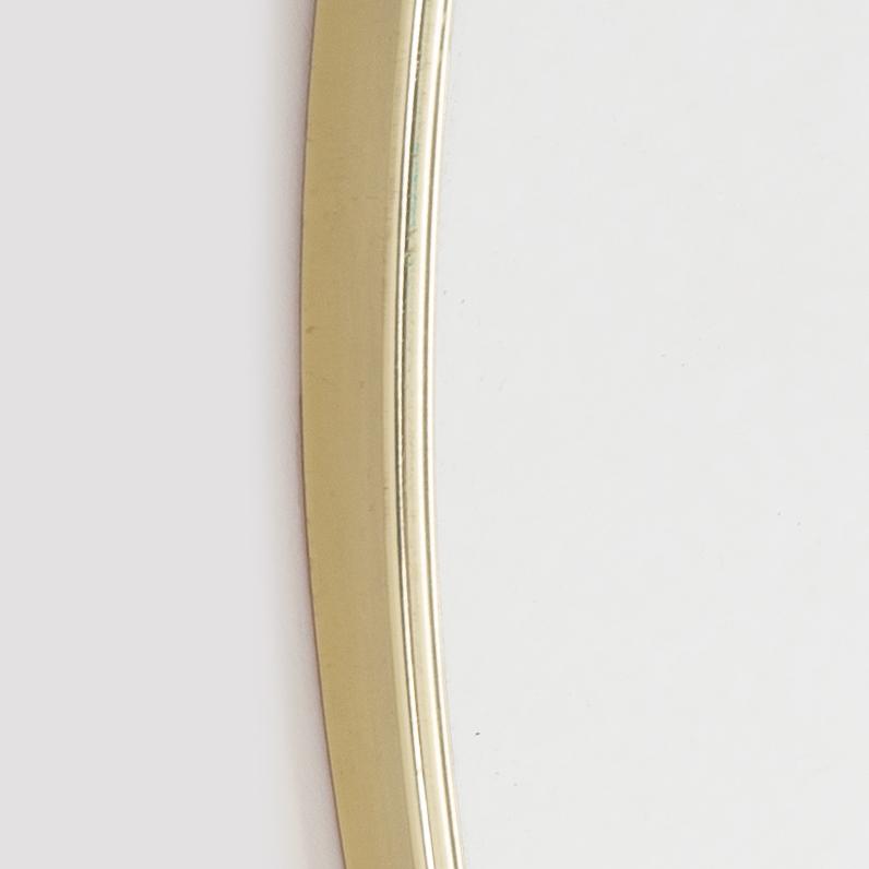 Spegel, 1900-talets första hälft.