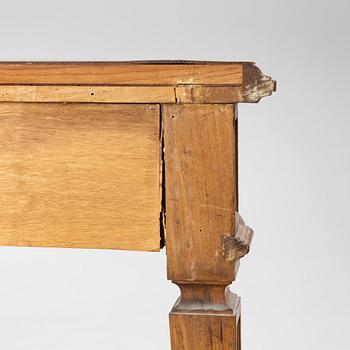 Sideboard, 1900-talets första hälft.