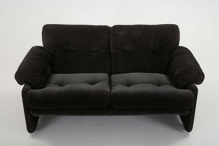 SOFFA, "Coronado", Tobia Scarpa, B&B Italia, 1970-tal.