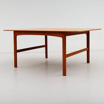 SOFFBORD, "Rapsodi", Folke Ohlsson, Tingströms möbler, 1900-talets mitt.