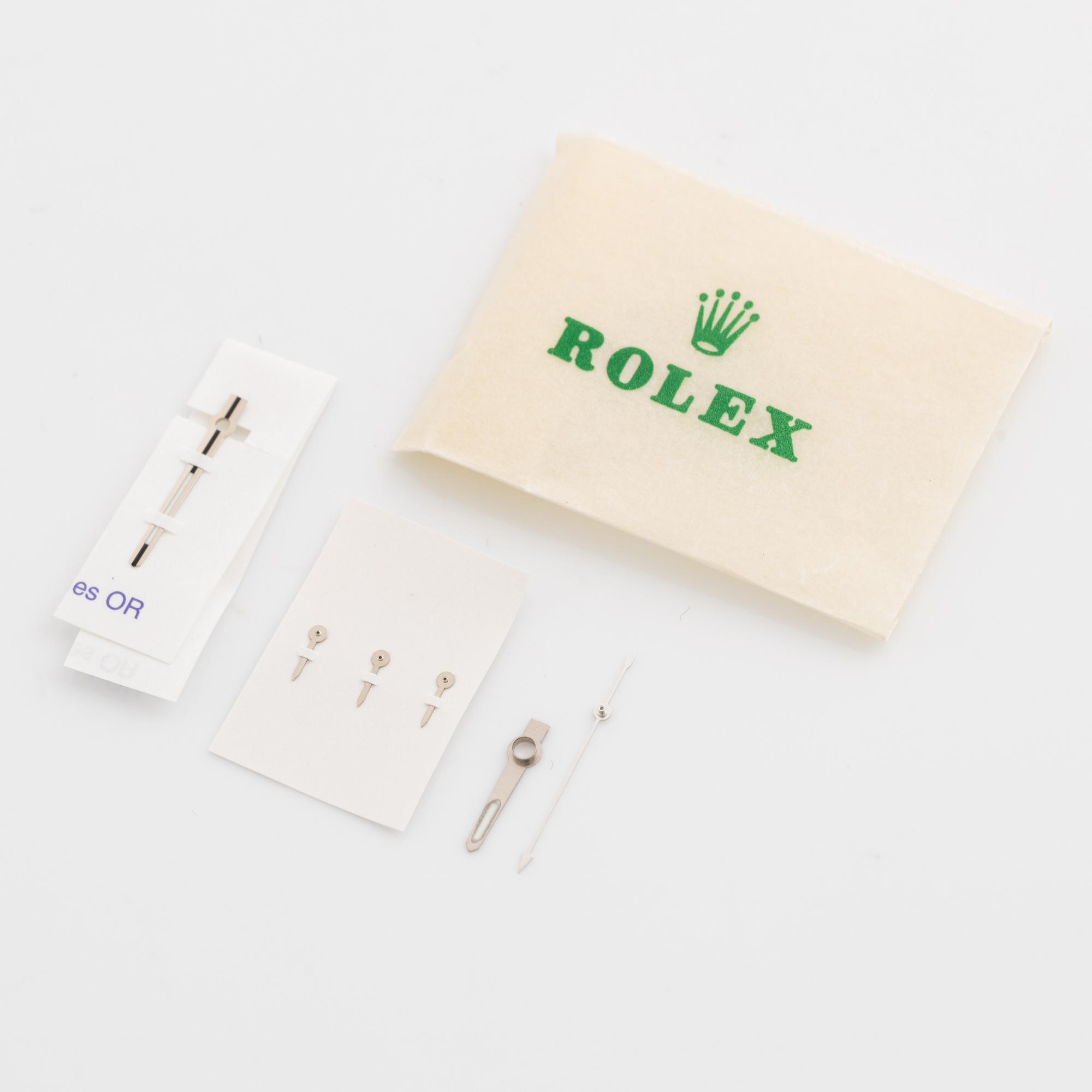 Rolex, Daytona, dial.