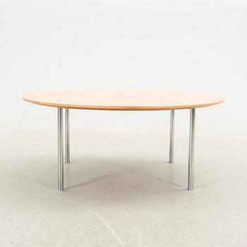 Coffee table, modern production.