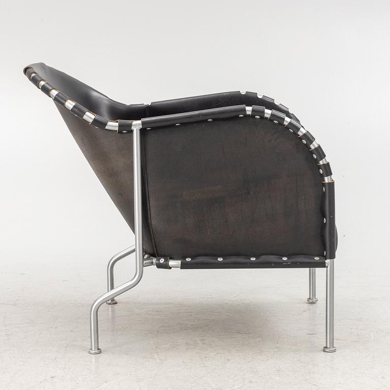 Mats Theselius, fåtölj, ”Bruno”, Källemo.