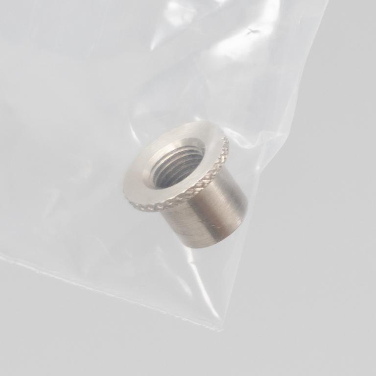 Bruno Mathsson, a 'Jetson' easy chair for Dux.