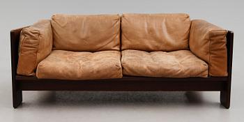 SOFFA, "Bastiano", Tobia Scarpa, Gavina, 1900-talets andra hälft.