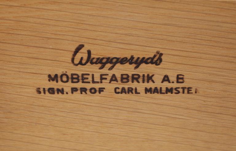 SKÅP, Carl Malmsten, Waggeryds Möbelfabrik AB.