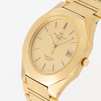 IWC, Yacht Club II, "Jumbo", ca 1988.
