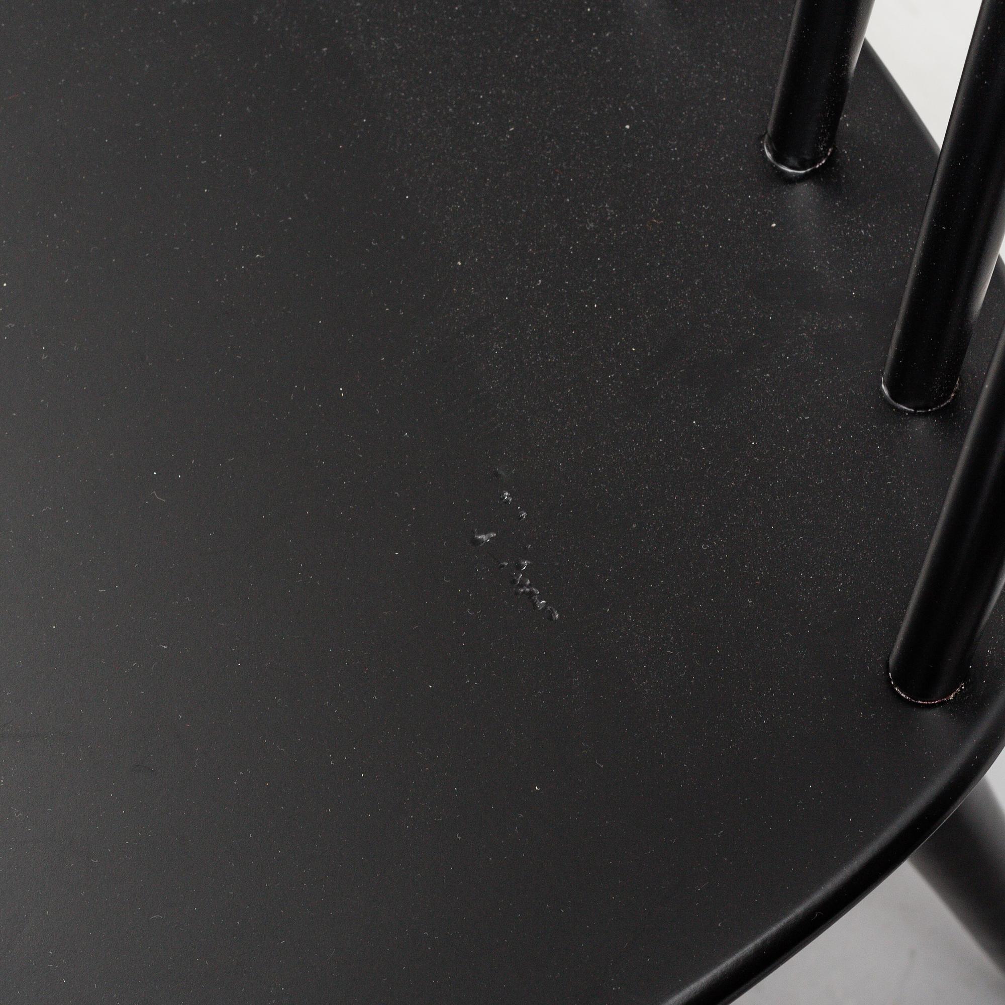 YNGVE EKSTRÖM, stolar, 4 st, "Pinocchio", 1900-talets andra hälft.