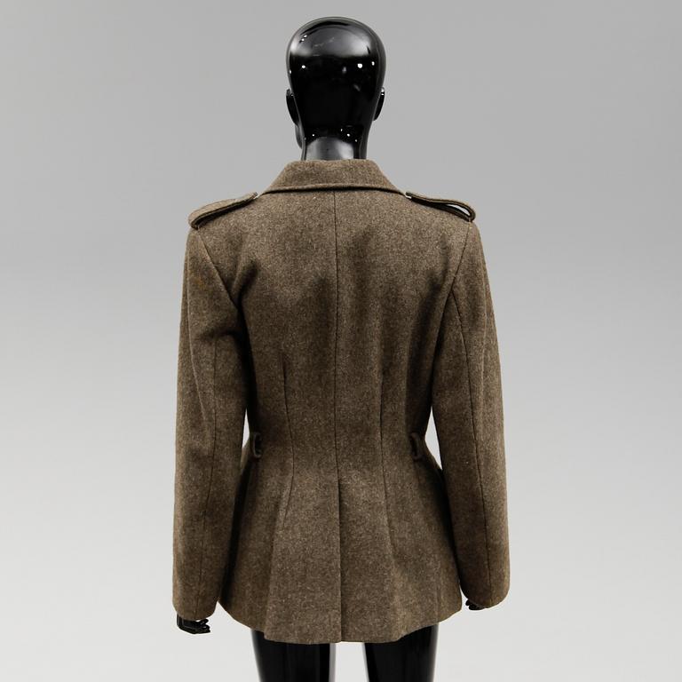 UNIFORMER, 3 st, marinen, Sverige, 1900-tal.