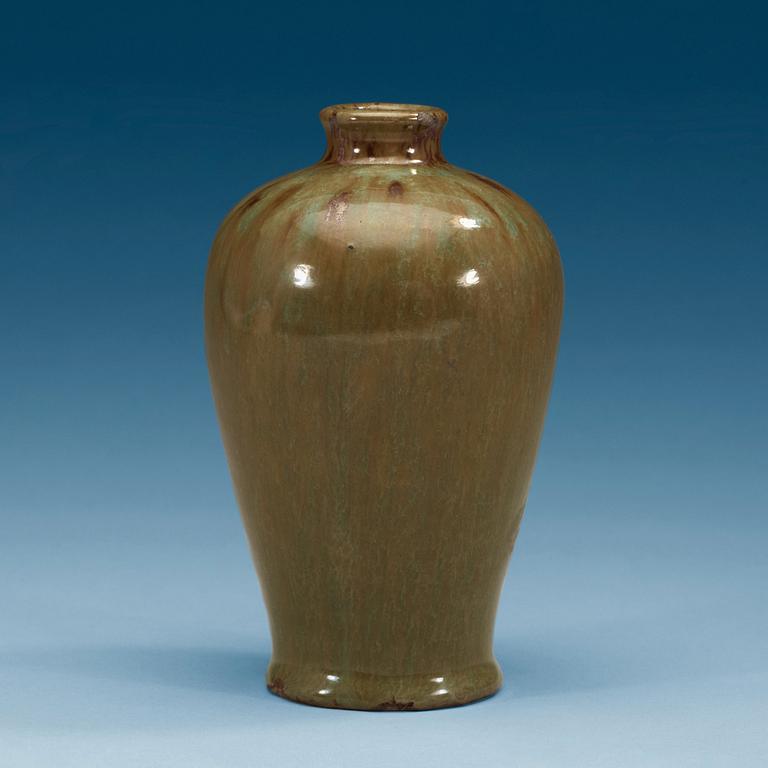 VAS, keramik. 1700-tal eller äldre.