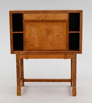 SEKRETÄR, art déco, 1900-talets första hälft.