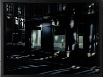 Erlend Mikael Sæverud, 'Inside Out'.