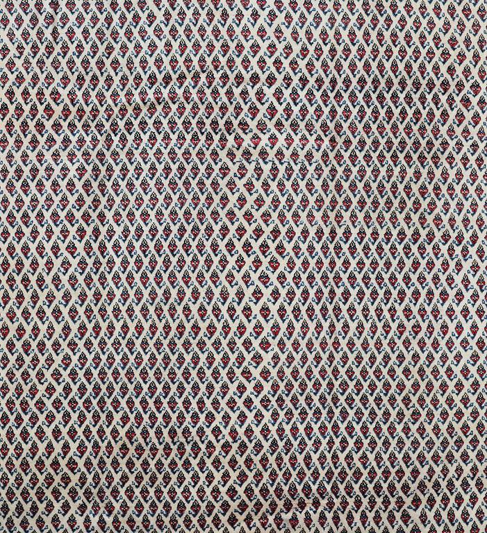 Matta, Sarouk, 353x244 cm.