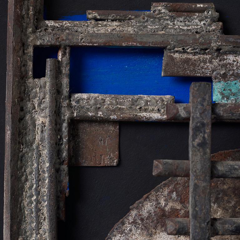 Robert Jacobsen, "Gorm".